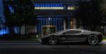 Aston Martin DBC Concept by Samir Sadikhov 2013 года
